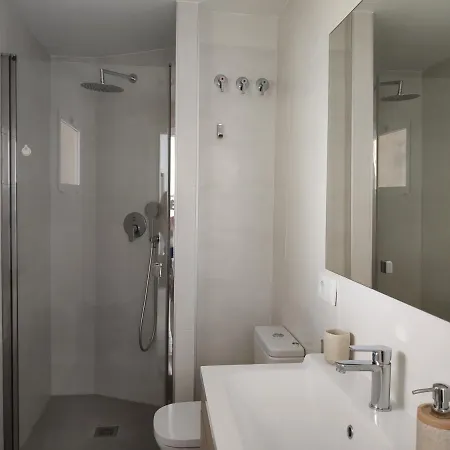 Apartman Blancmar Calpe