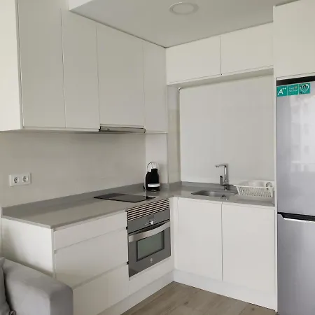 Blancmar * Кальпе