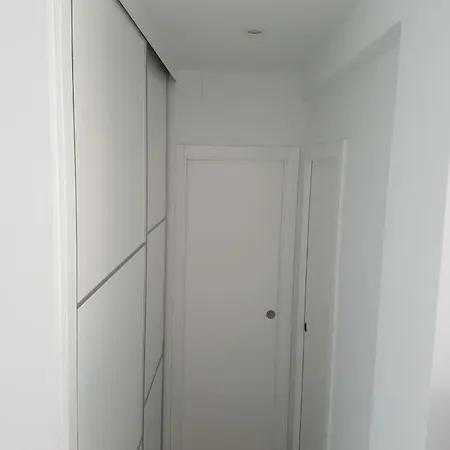 Blancmar Apartment Calp