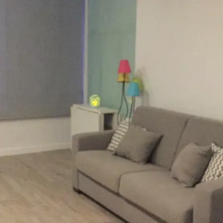 Blancmar Apartment