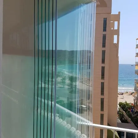 Blancmar Appartement *