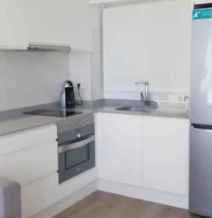 Blancmar Кальпе