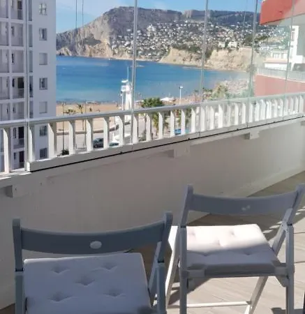 Apartment Blancmar
