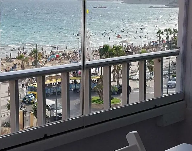 Blancmar Calpe